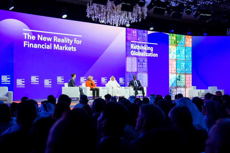 QRDI Council Partners with Qatar Economic Forum for “Innovation Day”