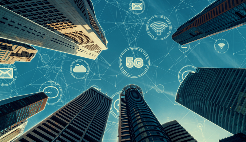 Smart Cities: Revolutionizing Urban Living with IoT