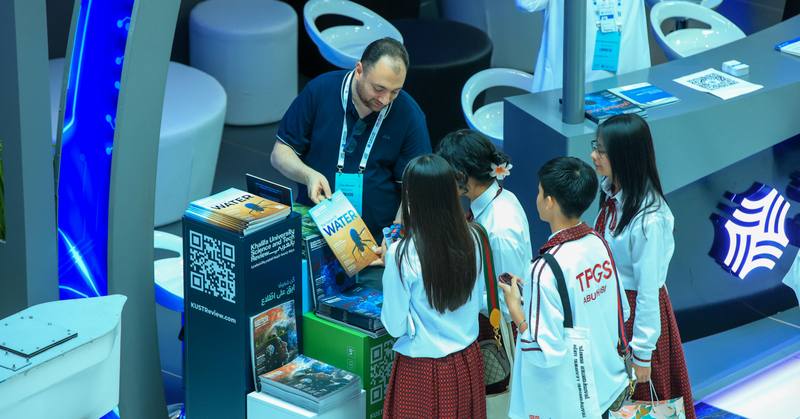 IROS 2024 Concludes With Nearly 10,000 Attendees