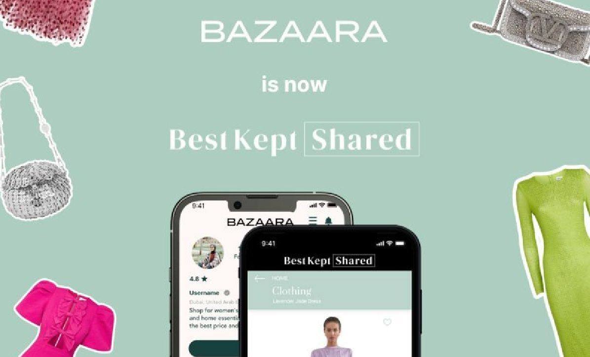 Best Kept Shared Buys Bazaara to Expand P2P Fashion Rental