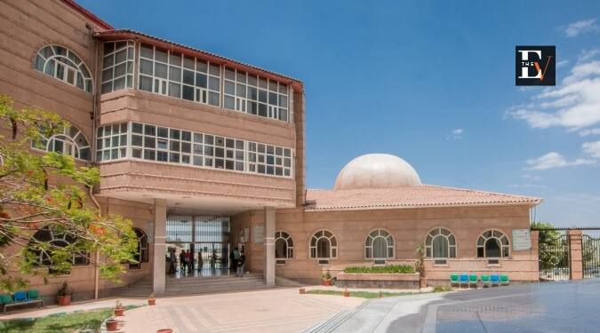 Yemen’s Higher Education Embraces AI and Technology to Modernize Universities