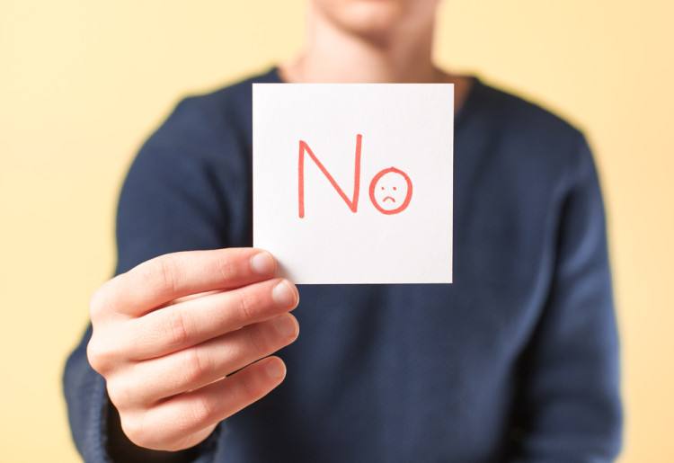 What Happens When Angel Investors Say No to Your Business Plan
