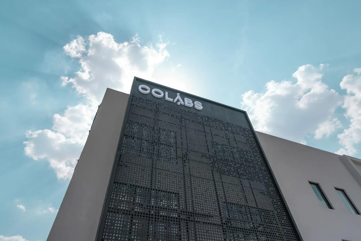 Colabs Raises $2m in Pre Series A Funding Round