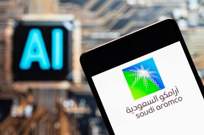 Wa’ed Ventures to Invest $100m in AI Startups
