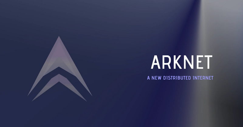 Arknet Secures $6.25M in Series A Funding
