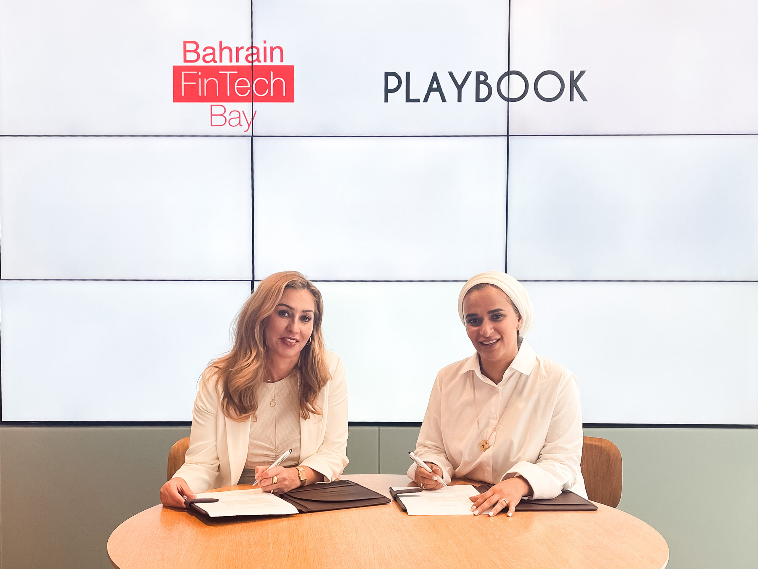 Playbook Partners BFB to Promote Diversity in Fintech Sphere