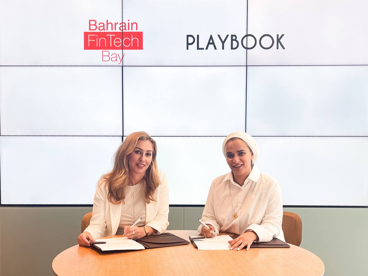 Playbook Partners BFB to Promote Diversity in Fintech Sphere