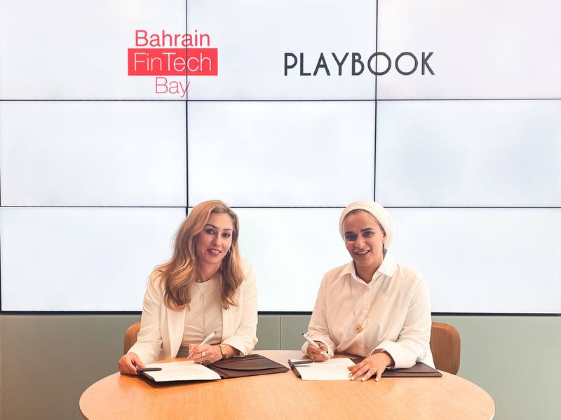 Playbook Partners BFB to Promote Diversity in Fintech Sphere