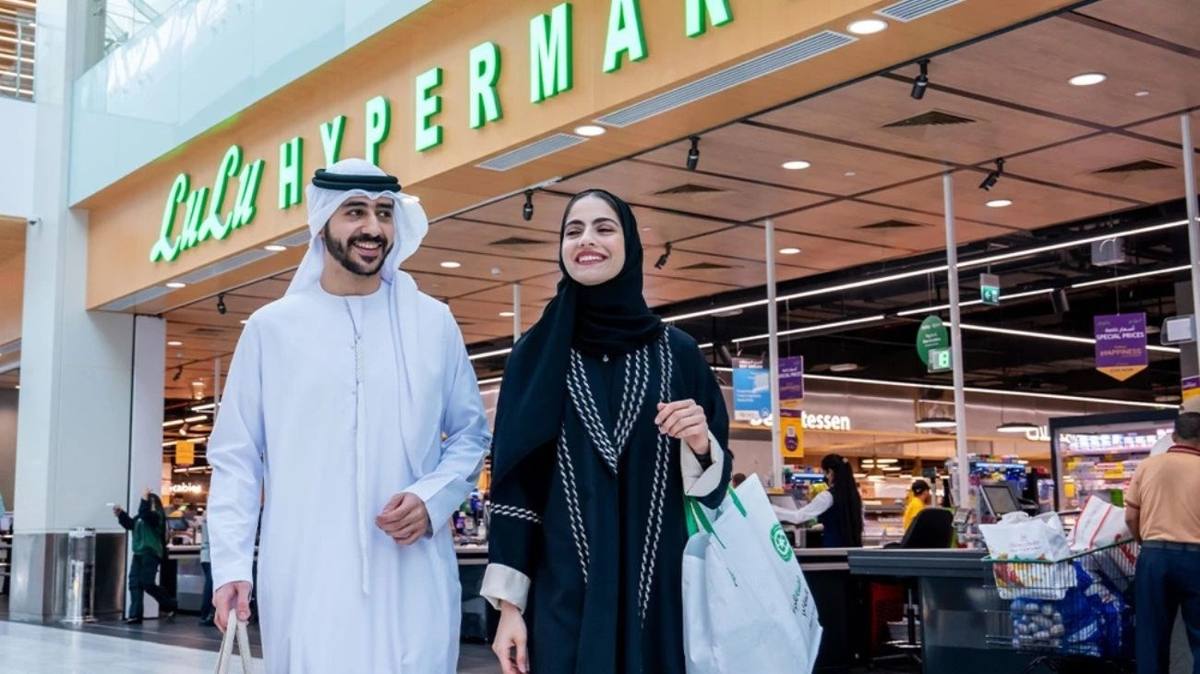 Lulu Seeks $1.4bn From Abu Dhabi IPO Listing