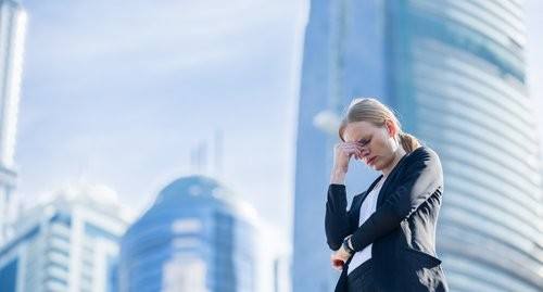 Entreprenuer’s Journey: Turning Rejection into Business Growth