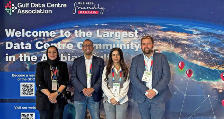 EDB Participates in Datacloud Global Congress, 2024