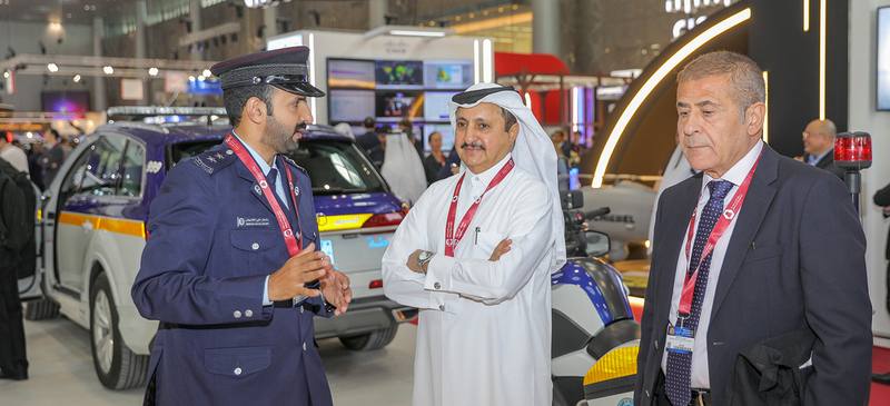 Milipol Qatar: A Landmark on Map of International Exhibitions