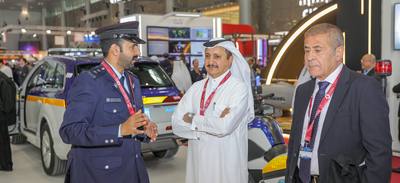 Milipol Qatar: A Landmark on Map of International Exhibitions