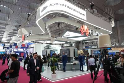 Milipol Qatar: Huawei Showcases Vision for Safer, Smarter Future