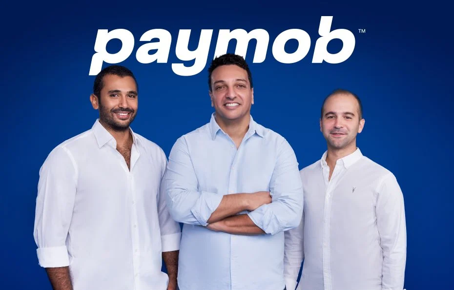 Paymob Announces $22m Series B Extension Round