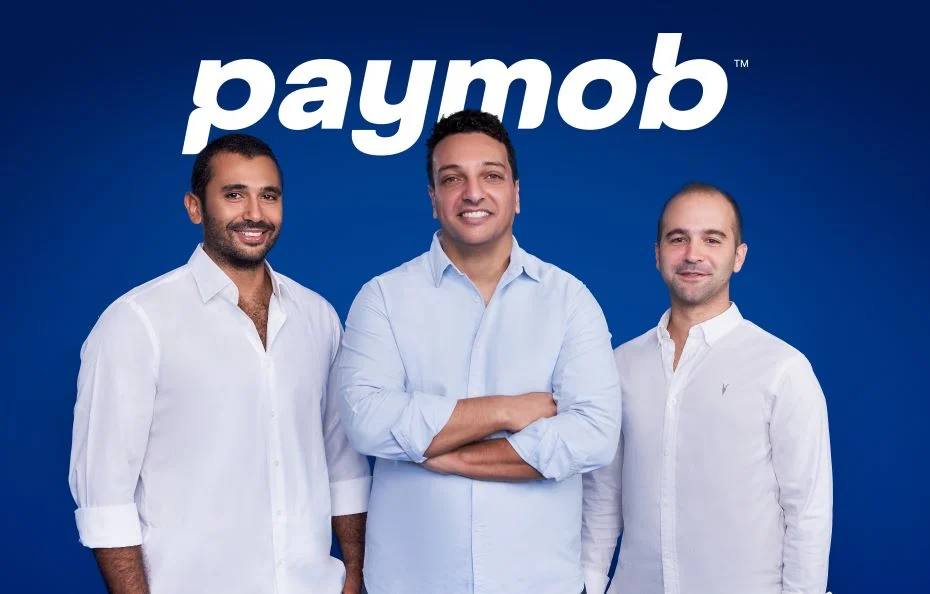 Paymob Announces $22m Series B Extension Round