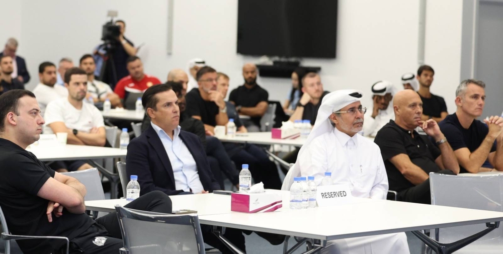 Aspire Academy Introduces Qatar Player App