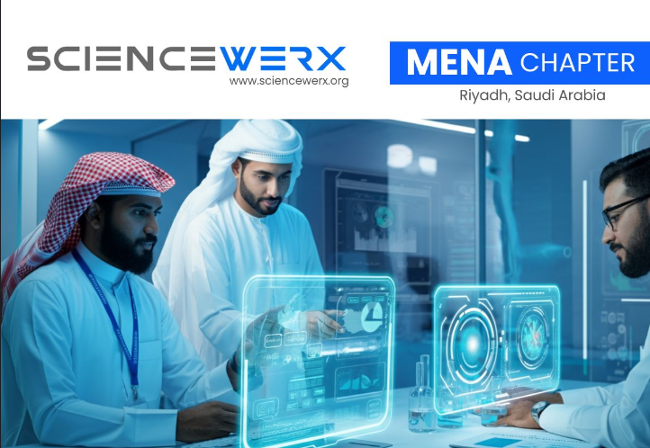 ScienceWerx Launches $100m Investment Fund