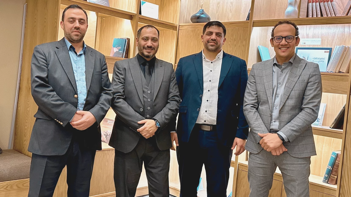 Iwan Ventures to Invest SAR 50M on MENA’s Startups Future