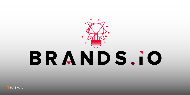 Brands.io Secures Seed Funding for AI Domain Marketplace