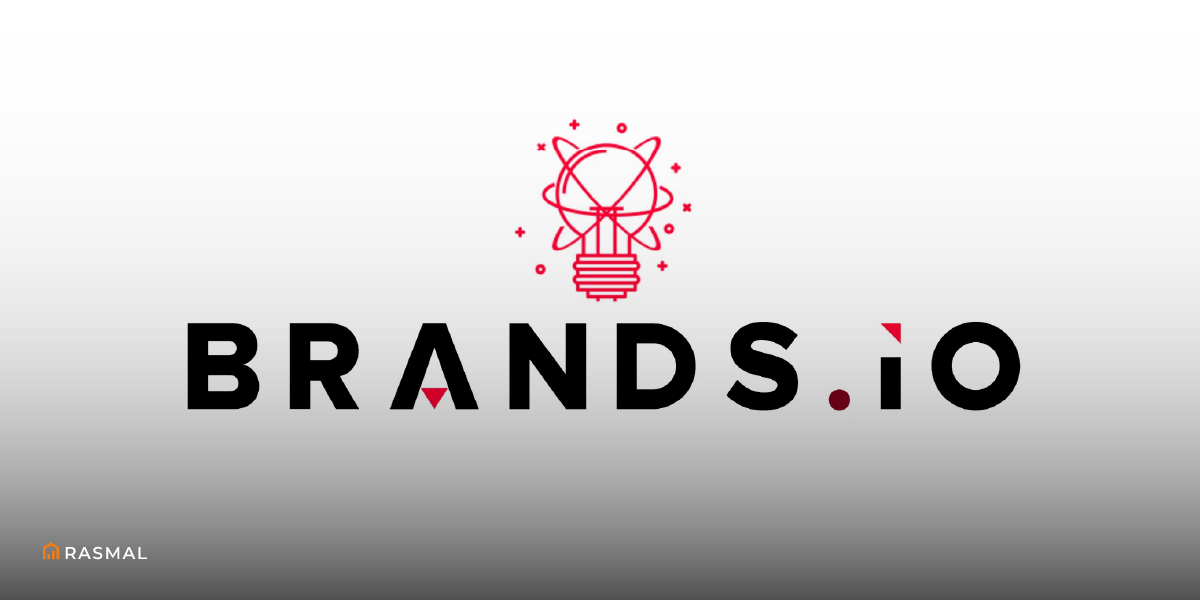 Brands.io Secures Seed Funding for AI Domain Marketplace