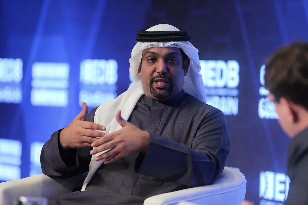 Bahrain’s Mumtalakat Seeks Local Investment Over Global