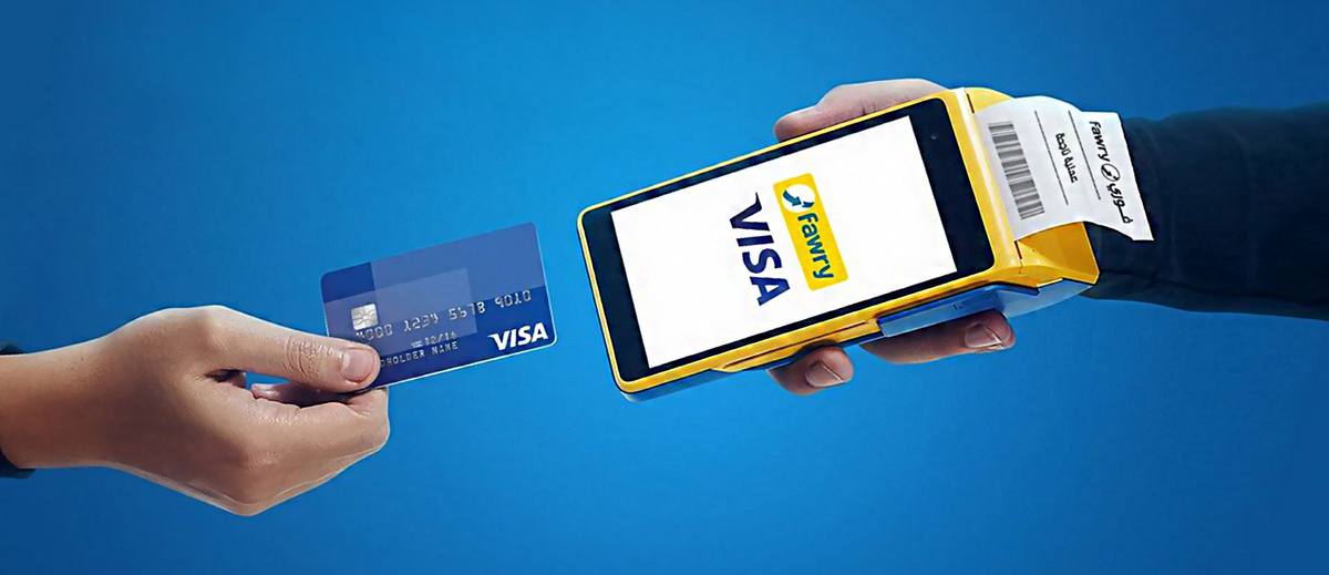Fawry’s Soft POS Solution Gets Certifications