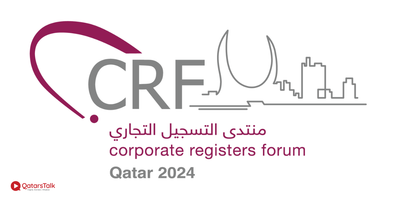 CRF Qatar 2024 Launches Annual Conference