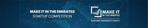 Ministry Launches ‘Make it in the Emirates’ Startup Competition
