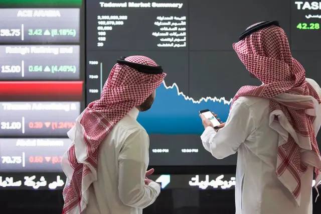 Saudi Arabia Dominates MENA IPO Market with Record Q3 Listings
