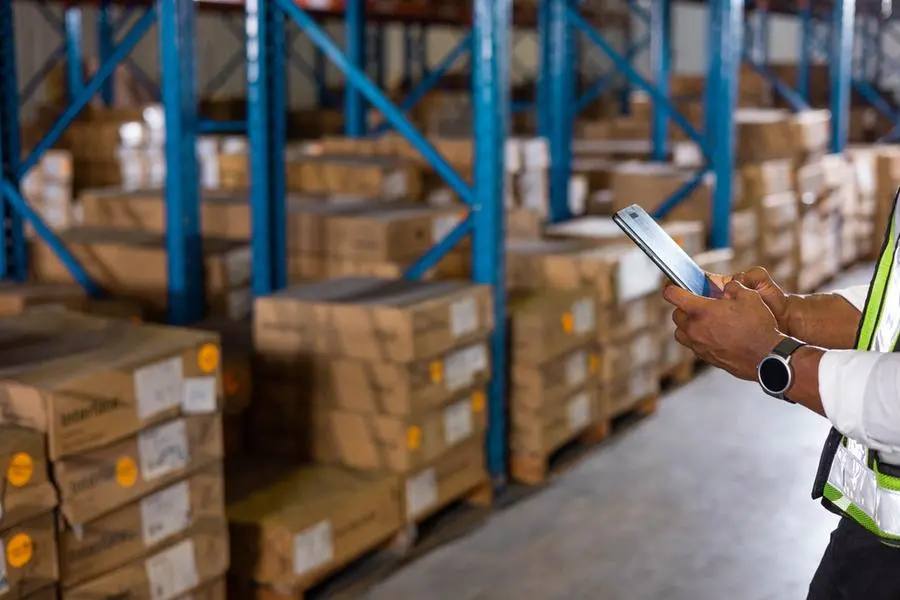 Mwani Qatar Launches Mobile App for Seamless Port Services