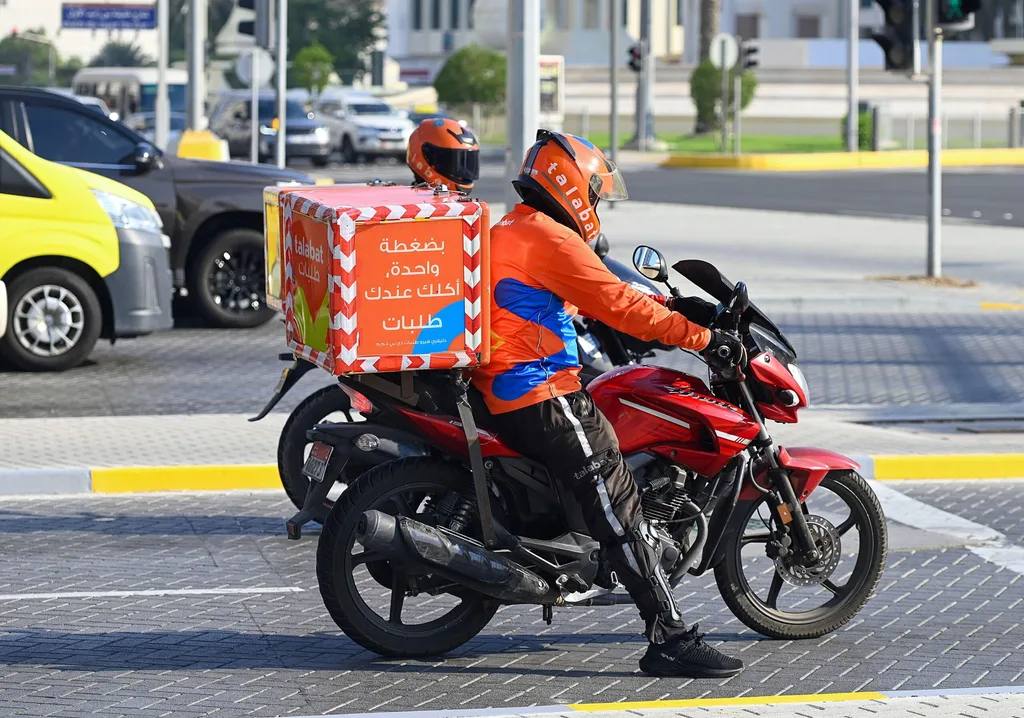 Talabat Unveils IPO, Sets Sights on Expanding Within Middle East Markets