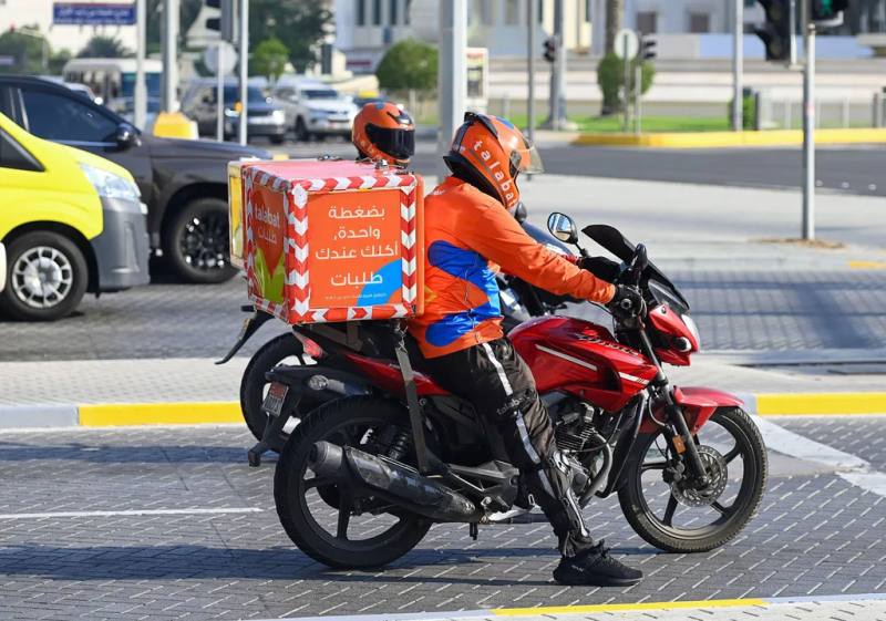 Talabat Unveils IPO, Sets Sights on Expanding Within Middle East Markets