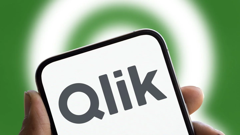 Adia to Buy $1bn Stake in Qlik