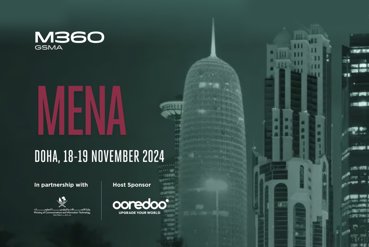 M360 MENA to Begin on Monday
