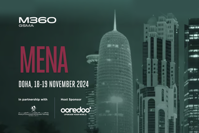 M360 MENA to Begin on Monday