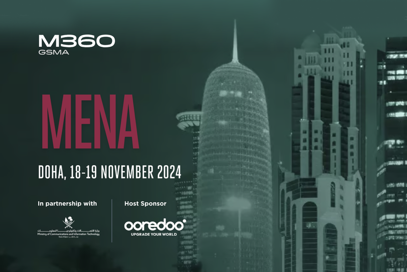 M360 MENA to Begin on Monday