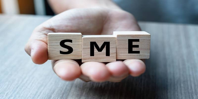 How Technology is Transforming SMEs in MENA