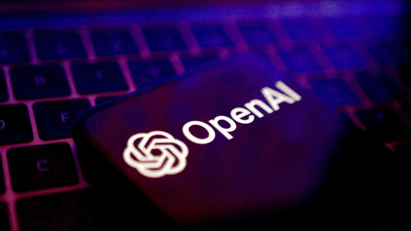 UAE’s MGX Set to Invest in OpenAI