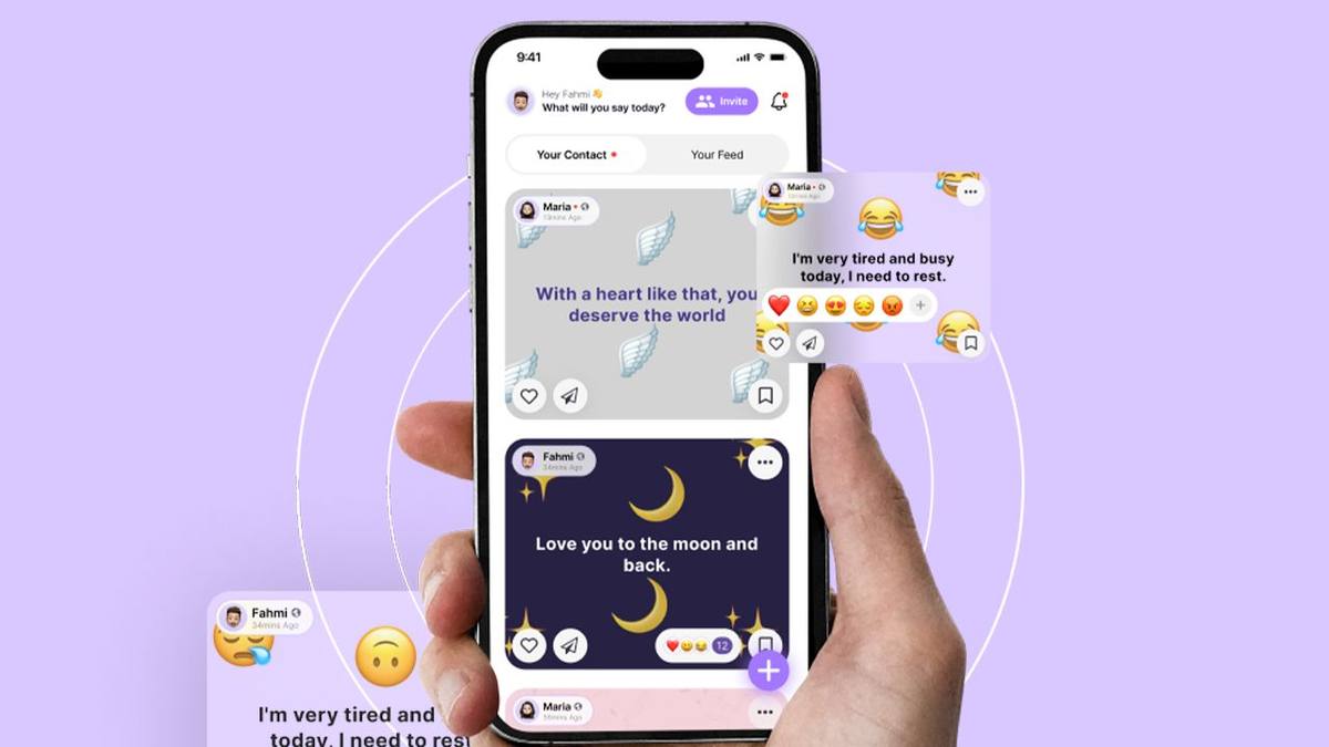 Bubbl Secures $350,000 in Pre-Seed Round