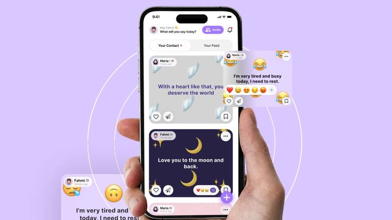 Bubbl Secures $350,000 in Pre-Seed Round