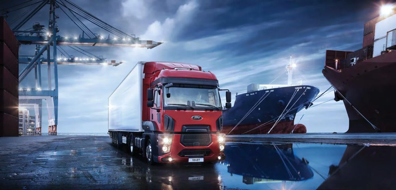 AI in Logistics: Transforming E-commerce Delivery in MENA