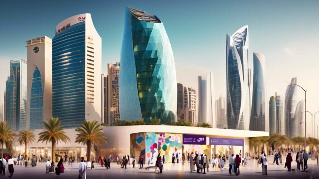 Navigating Qatar’s Startup: 5 Key Regulatory Requirements