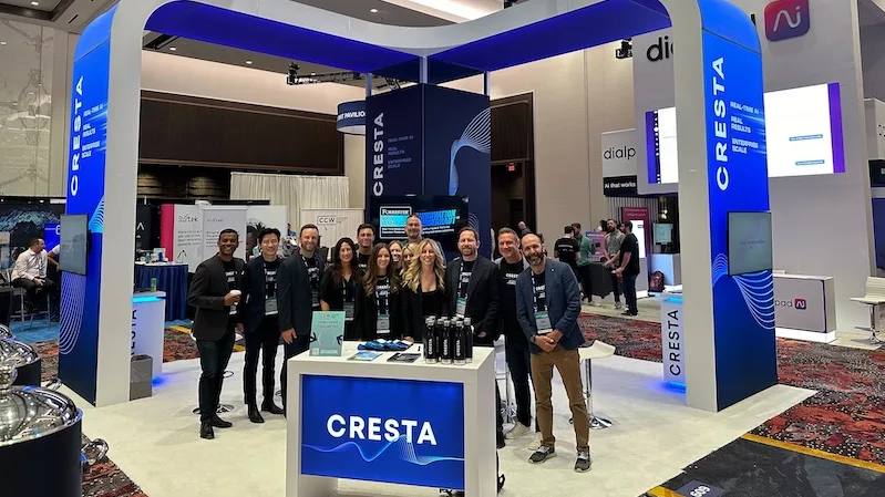 QIA Backs Cresta with $125M in Latest Funding Round