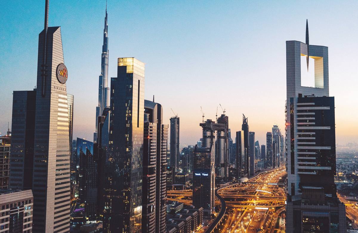 Middle East Digital Banking: UAE is Ranks 1st