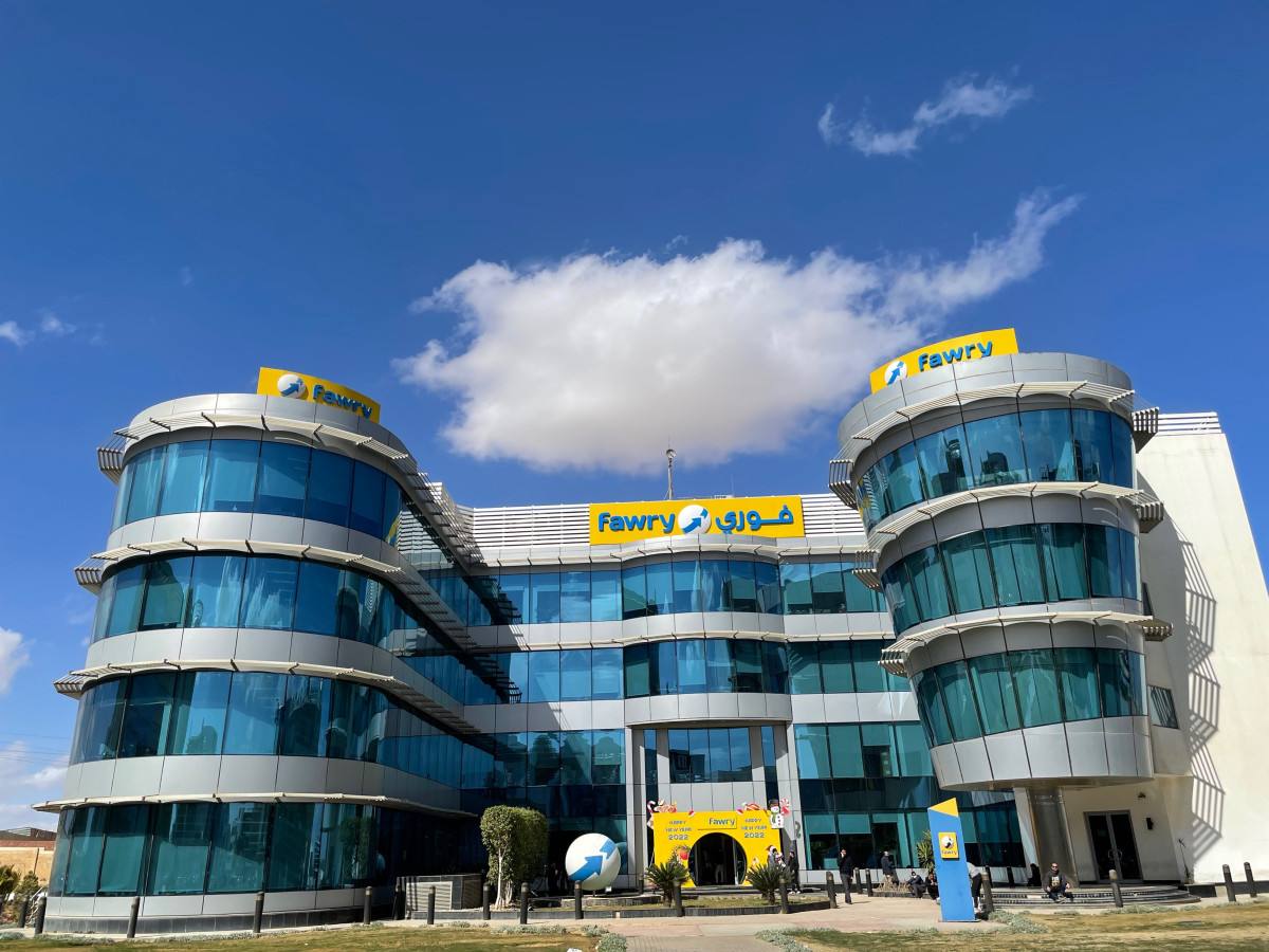 Fawry Records $22mln Profits in 9M-24