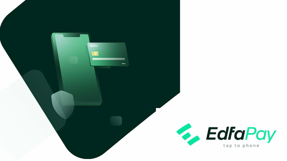 EdfaPay Raises $5m in Pre-Series A Round