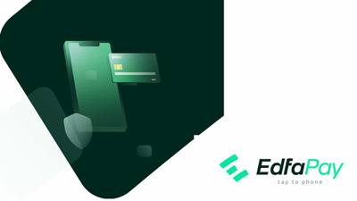EdfaPay Raises $5m in Pre-Series A Round