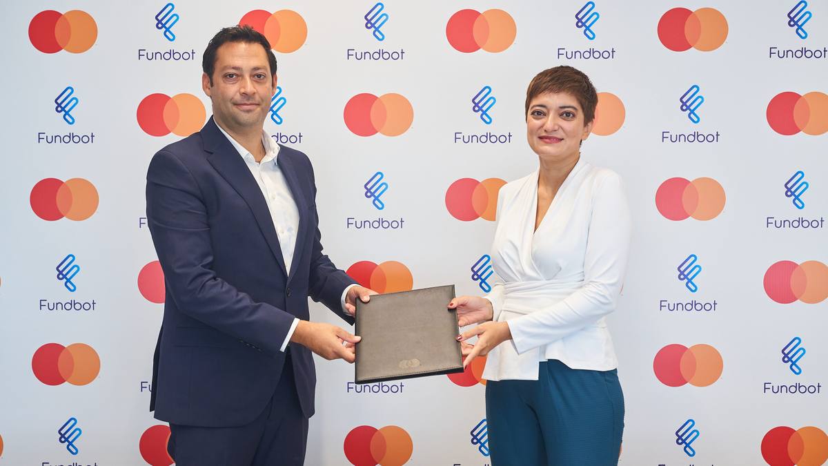 Fundbot, Mastercard to Accelerate B2B Payments