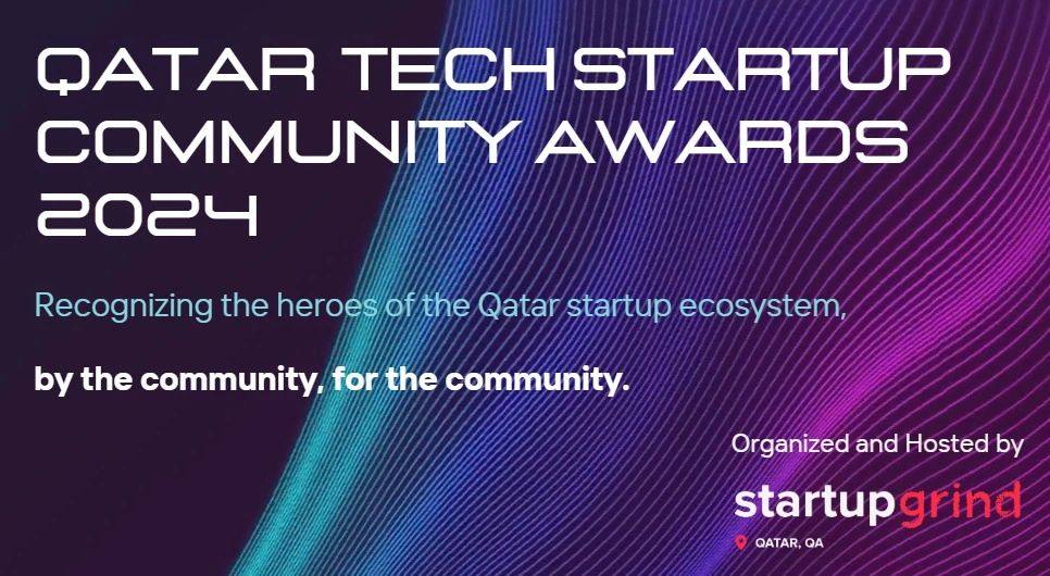 Tech Startup Awards Nominations Ends Dec 1